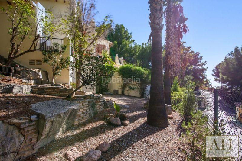 Foto 90b6b415-d201-405d-89a9-e4be9cc98434. Haus mit parking in Altea hills Altea