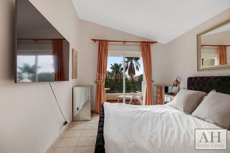 Foto bfed8df7-e13f-4043-a4cb-e9367eb43524. Haus mit parking in Altea hills Altea