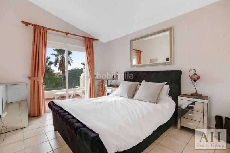 Foto 20e9820f-92ea-4254-8b04-669153095d58. Maison avec parking dans Altea hills Altea