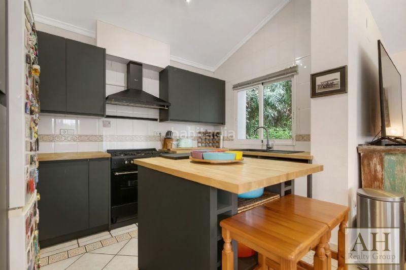 Foto 391102f1-108e-44f2-8995-95cb32168a81. Maison avec parking dans Altea hills Altea