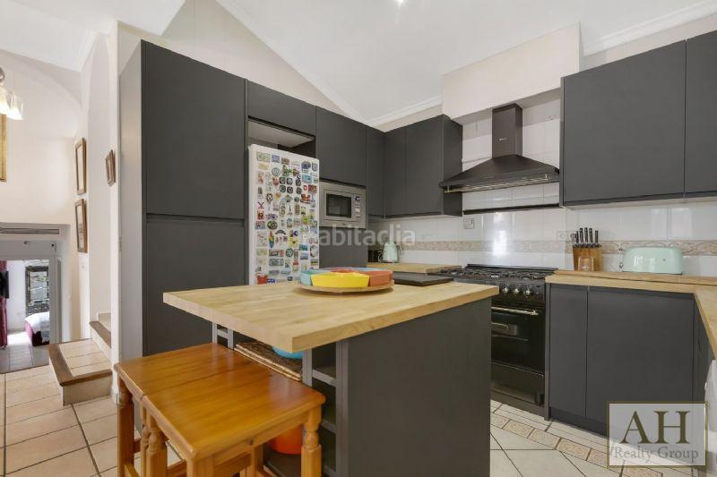 Foto 6c829906-a315-4476-9440-467e313d8bab. Maison avec parking dans Altea hills Altea