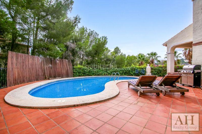 Foto 851564bd-5e70-4d88-96f8-00ea8dca8e58. Maison avec parking dans Altea hills Altea