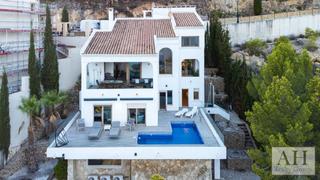 House in Altea Hills