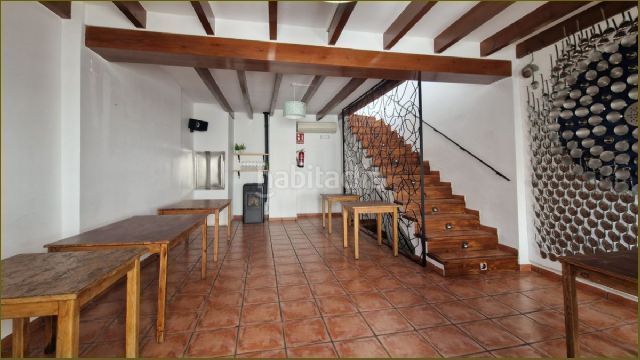 Foto 50d3a7c1-a358-4dfe-82e0-c48093a80589. Locale commerciale in Altea ciudad Altea