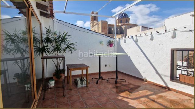 Foto 58b777d7-5da8-4ca6-bb7b-4553041a2e7e. Locale commerciale in Altea ciudad Altea