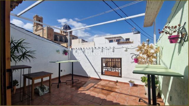 Foto 71adbe83-9789-42df-a11c-4004d530abdc. Locale commerciale in Altea ciudad Altea