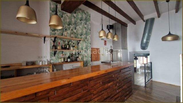 Foto bbe6fd69-4fc8-48dd-aaf3-be97328797bc. Locale commerciale in Altea ciudad Altea