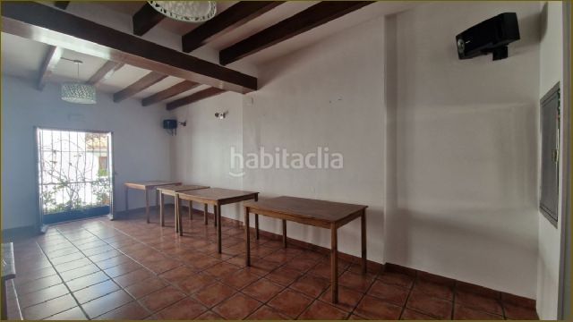 Foto cca41b68-46b1-4895-accd-8e57b9a170d6. Locale commerciale in Altea ciudad Altea