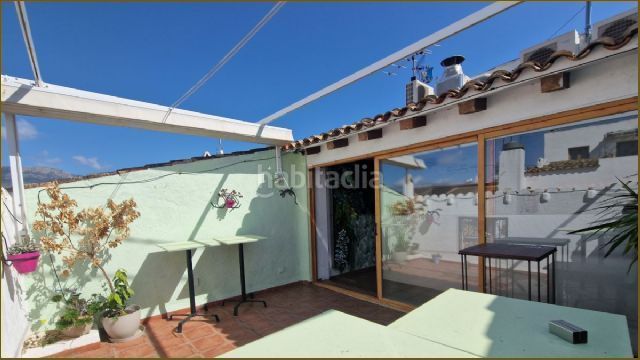 Foto e9946a8e-23f2-46b7-be2c-72743a080763. Locale commerciale in Altea ciudad Altea