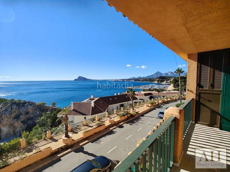 Foto 1c2a1dcd-c3fd-4554-ab74-0a6c6bd5007f. Apartamento en Mascarat Altea