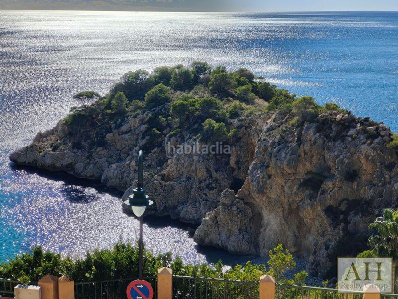 Foto 300a856e-3ead-44ee-bb4f-19580ffdd96c. Apartamento en Mascarat Altea