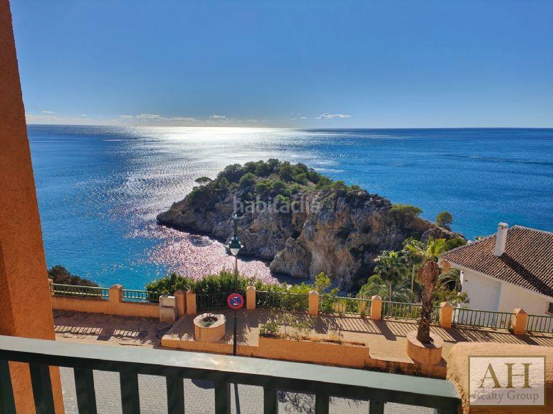 Foto 33299c07-886f-4338-9928-a95aefb89a3b. Apartamento en Mascarat Altea