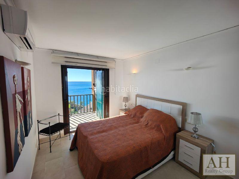 Foto 40ede375-b18b-44e3-9f4b-d361f4409684. Apartamento en Mascarat Altea
