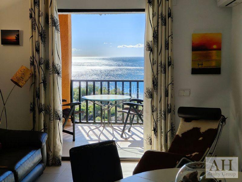 Foto 66088b29-0544-4ddc-a17e-f909cd925f95. Apartamento en Mascarat Altea