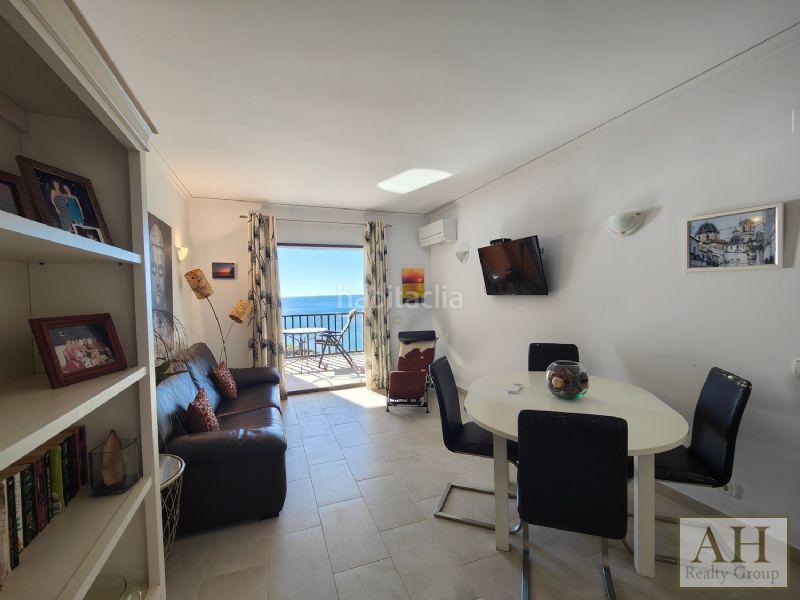 Foto 76276578-67b1-4822-be5d-09f9effd5a96. Apartamento en Mascarat Altea