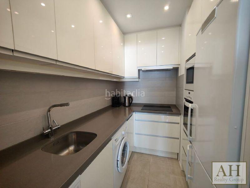 Foto 922bd5bd-daec-4eb4-8d45-92e585b77245. Apartamento en Mascarat Altea