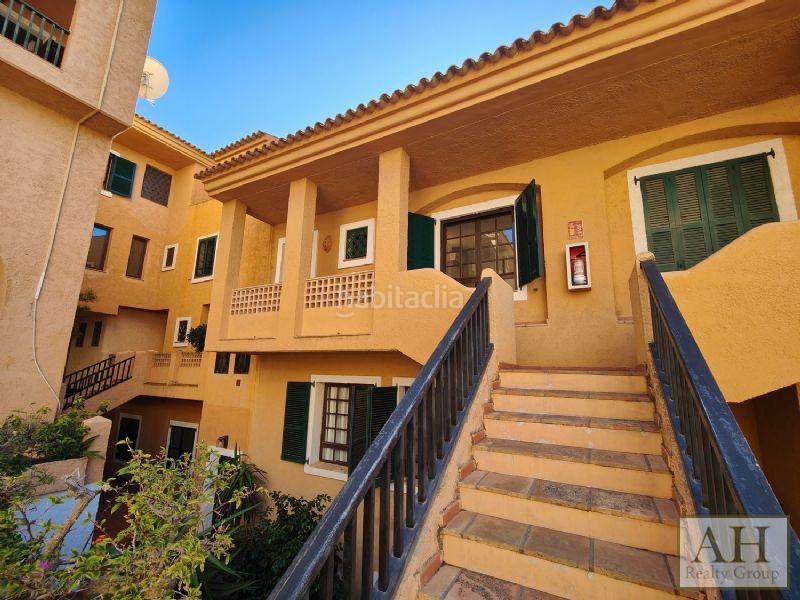 Foto b28d5d5a-93fa-49ff-9161-57b8c2826794. Apartamento en Mascarat Altea