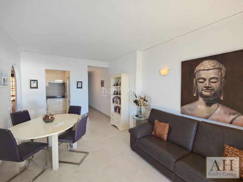 Foto dd80abad-cd74-4b52-86ef-084ecea25196. Apartamento en Mascarat Altea