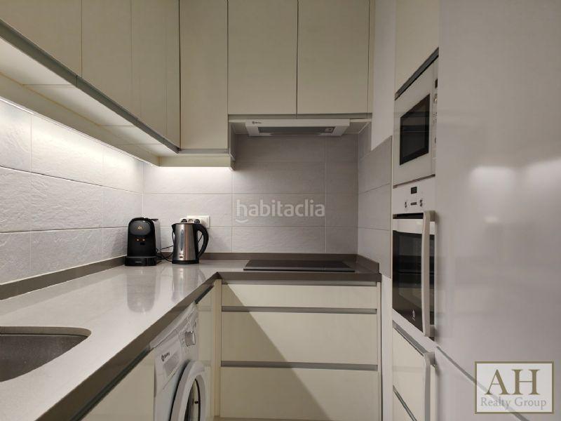 Foto e3919810-ffc9-4e6b-a351-5e050a1474bd. Apartamento en Mascarat Altea