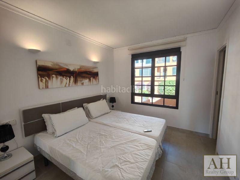 Foto f61827ca-b9e5-4a7f-a45d-29eba000637d. Apartamento en Mascarat Altea