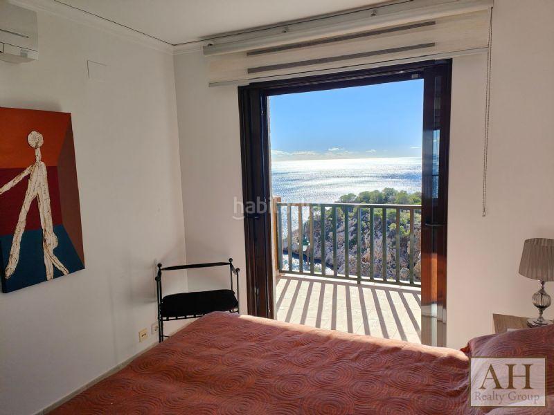 Foto faed8cac-379b-4058-a4d2-61a0f4be7fc9. Apartamento en Mascarat Altea