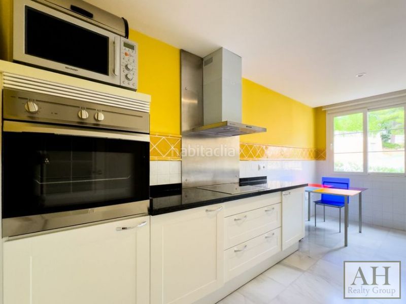 Foto 196f7be3-418b-4c7b-97e1-55371e95715a. Apartamento en Altea hills Altea