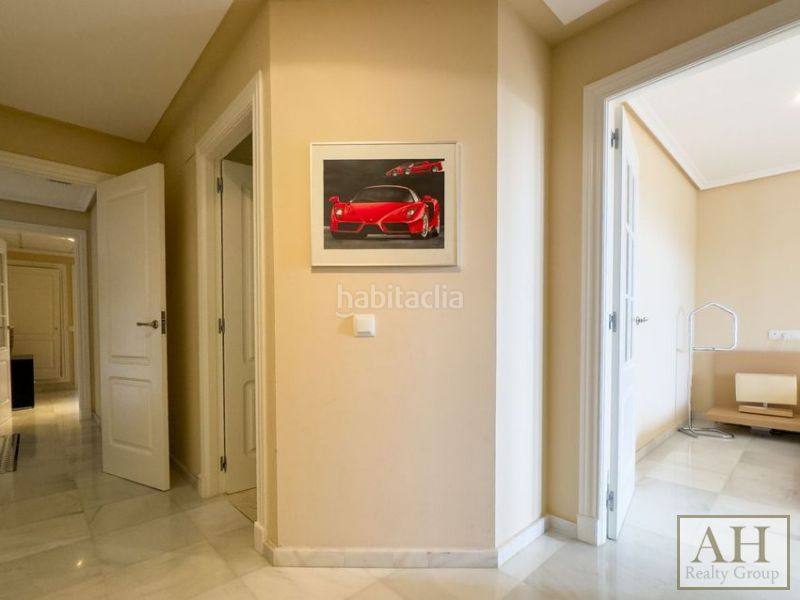 Foto 1da63c5d-e533-40cd-840f-47cf52c0be2c. Apartamento en Altea hills Altea