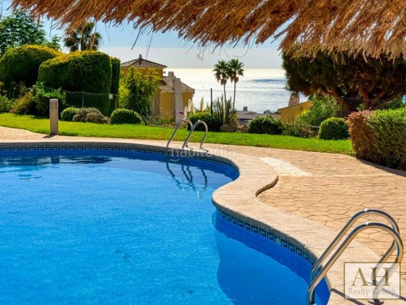 Foto 35cc3261-a50f-496f-a417-2d6720377b19. Apartamento en Altea hills Altea
