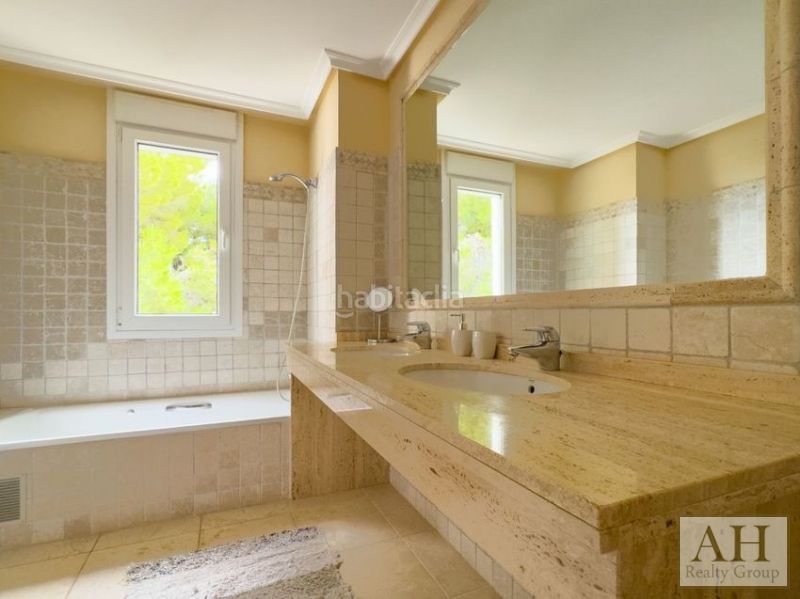 Foto 3d62121f-5a21-4fb5-9615-3baf55bffe87. Apartamento en Altea hills Altea