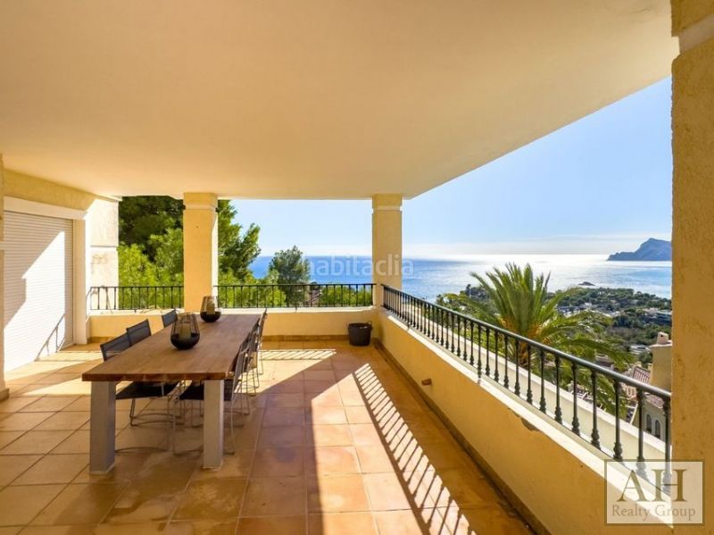 Foto 497ad88c-a6d4-47cf-98ff-81a57d3522fc. Apartamento en Altea hills Altea