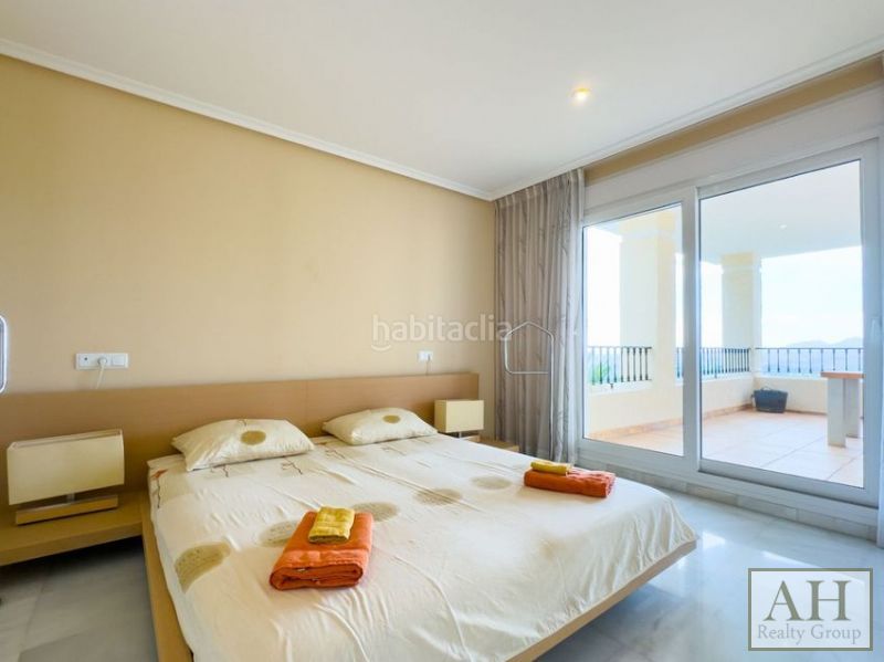 Foto 5e191275-5125-4041-a0cd-53b0e87ef611. Apartamento en Altea hills Altea