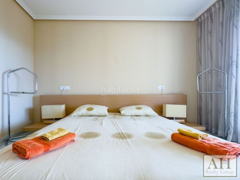 Foto 622f723d-fb44-4e83-87c2-605b57351daf. Apartamento en Altea hills Altea