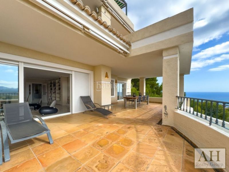 Foto 68efd163-dc4c-478d-b189-84dea282b9af. Apartamento en Altea hills Altea