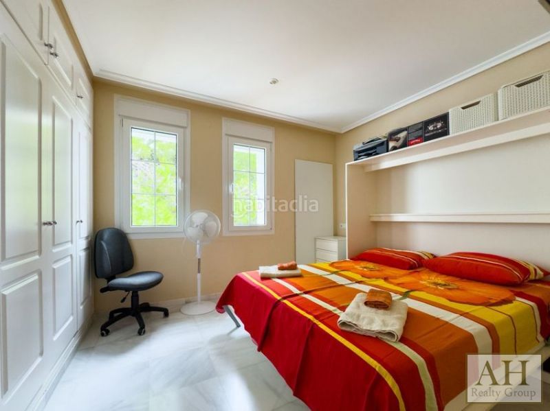 Foto 790623bc-2821-43dc-aa90-6f6928d1d1d3. Apartamento en Altea hills Altea