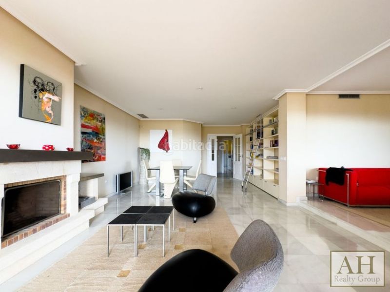 Foto 9a6cf8a0-6248-420a-84ea-882ee4603570. Apartamento en Altea hills Altea