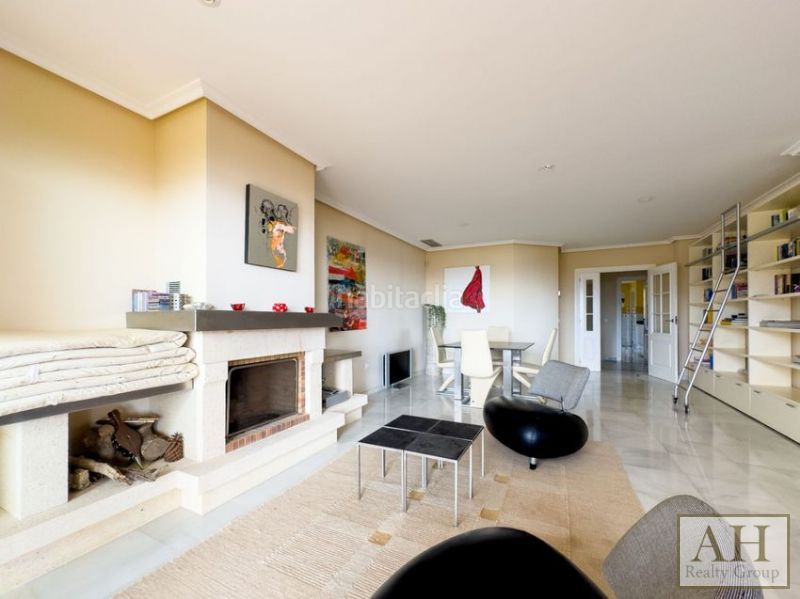 Foto a1b729f9-26de-498d-bef3-6ad84a591fa4. Apartamento en Altea hills Altea