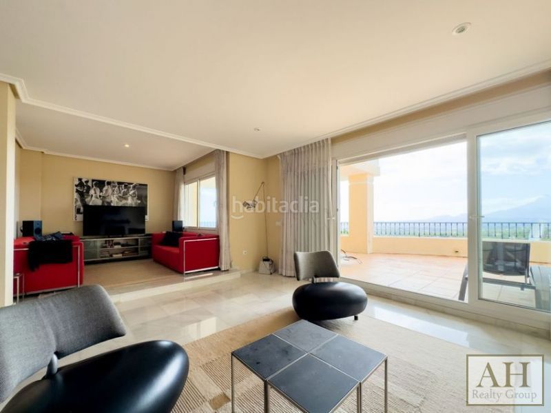Foto b059a0bb-6493-4790-ac88-3e1d73a6d1b8. Apartamento en Altea hills Altea