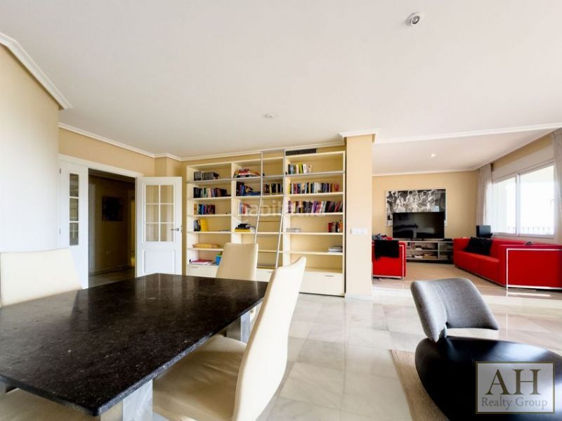 Foto b816e786-6cbb-4908-8a32-185775af8dbf. Apartamento en Altea hills Altea