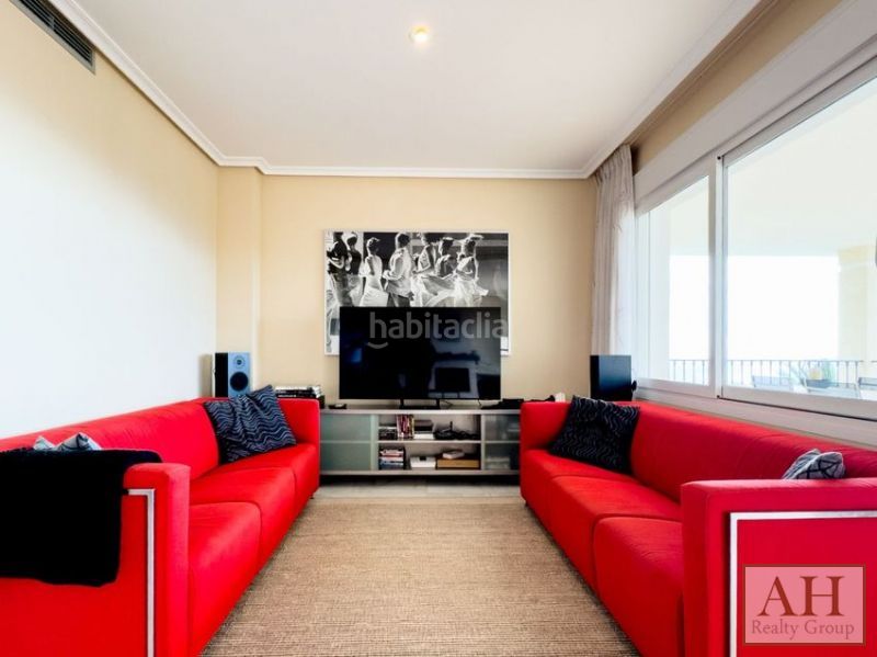 Foto c4ab4601-260e-4340-bda5-3ba9f7fed1c8. Apartamento en Altea hills Altea