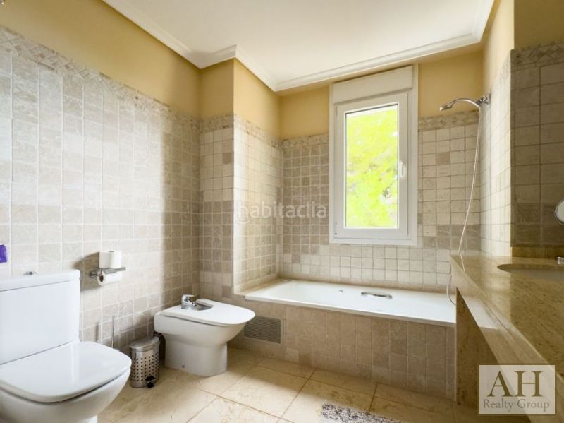 Foto dba0eac2-a4c9-4485-9532-2359327b08b8. Apartamento en Altea hills Altea