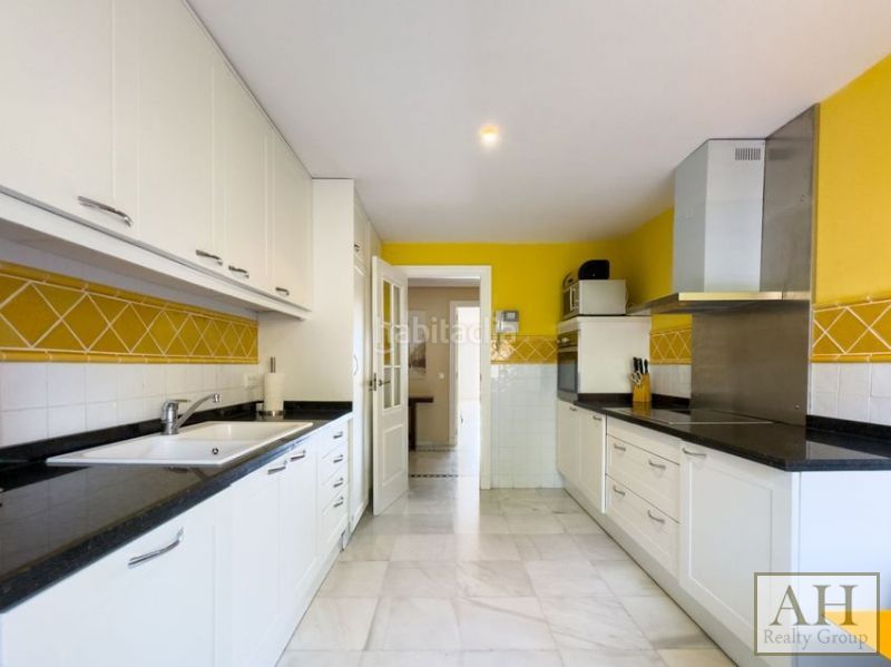 Foto e7edd12b-8c0f-484a-9bd6-05ed8e3498a6. Apartamento en Altea hills Altea