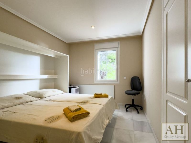 Foto e9abd57f-9dc6-41dc-bc8a-471055d45f9a. Apartamento en Altea hills Altea
