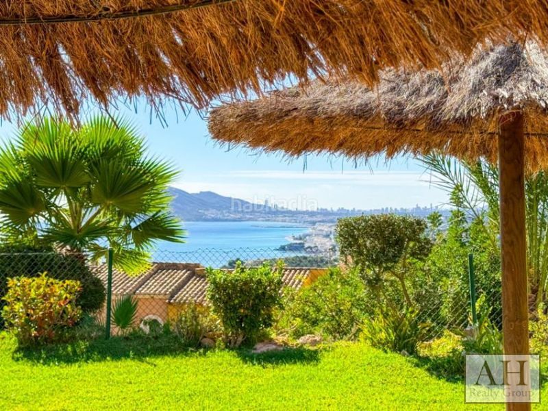 Foto f0efa1cf-80b3-4322-85c2-a5ad5661f22f. Apartamento en Altea hills Altea