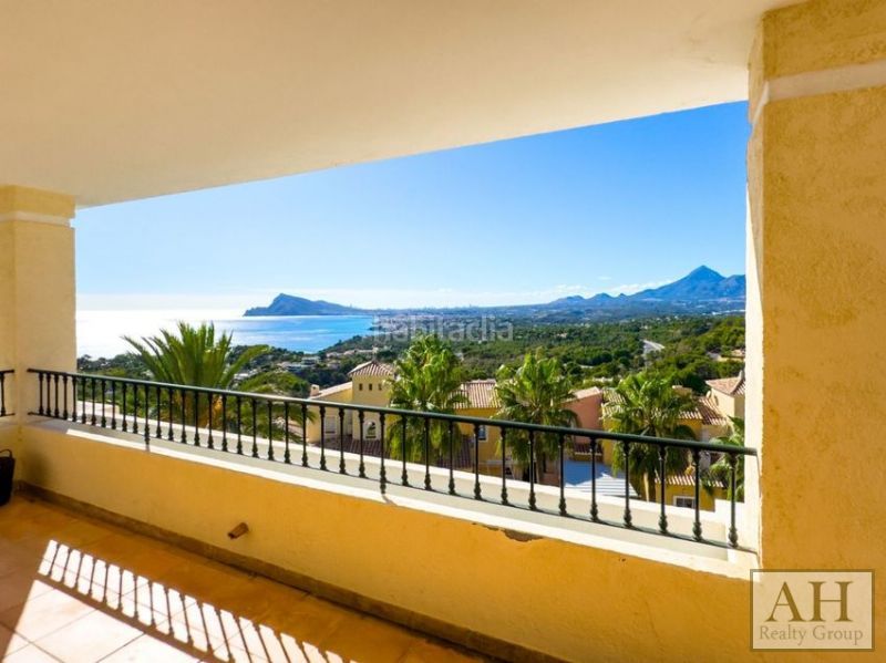Foto fa6b752c-dd32-4a54-be45-f80c394a75b4. Apartamento en Altea hills Altea