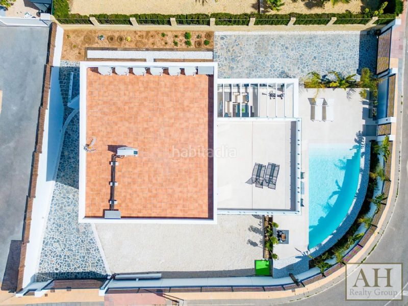 Foto 00d5fdde-cc3d-4a14-b7df-34deaa9ef303. Casa amb aparcament a El Tossal-Bello Horizonte Nucia (la)