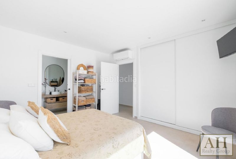 Foto 837a65a7-d13a-4fa7-8fec-da52da82183d. Casa amb aparcament a El Tossal-Bello Horizonte Nucia (la)