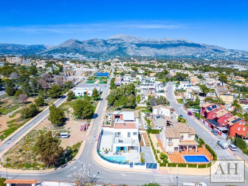 Foto ea704984-deeb-41a0-9e22-a7ea9b33348f. Casa amb aparcament a El Tossal-Bello Horizonte Nucia (la)