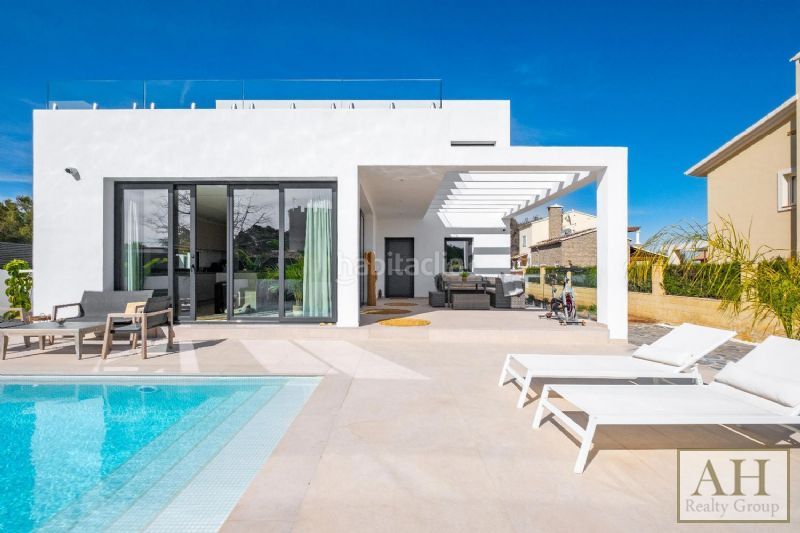 Foto f38a7c0a-02ae-4176-8460-2dbd6341cbd7. Casa amb aparcament a El Tossal-Bello Horizonte Nucia (la)
