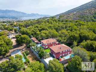 Maison à L´Albir
