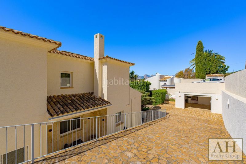 Foto 44767491-34fe-41e9-b2c4-bb423e0c958d. Casa a Altea la vella Altea